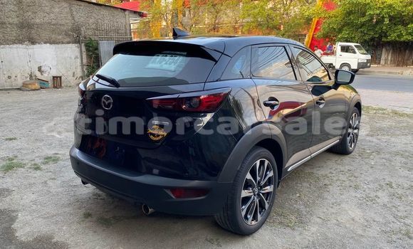 Buy Used Mazda Cx–3 Black Car in Dili in Dili Buy Used Mazda Cx–3 Black Car in Dili in Dili