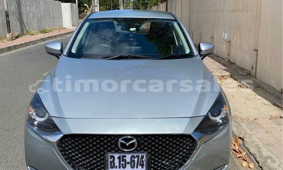 Buy Used Mazda 2 Other Car in Dili in Dili