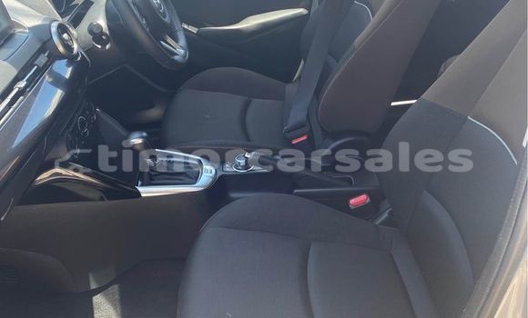 Buy Used Mazda 2 Other Car in Dili in Dili Buy Used Mazda 2 Other Car in Dili in Dili
