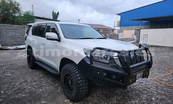 Buy Used Land Rover Range Rover Other Car in Oesilo in Ambeno ( Oecusse)