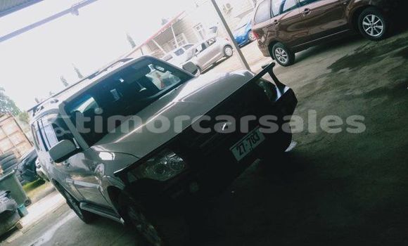 Buy Used Toyota 4Runner Other Car in Dili in Dili