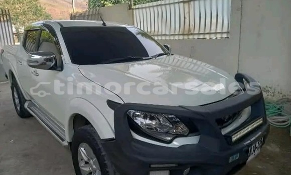 Buy Used Mitsubishi Airtrek White Car in Dili in Dili Buy Used Mitsubishi Airtrek White Car in Dili in Dili