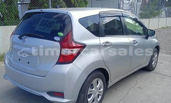 Buy Used Nissan Note Other Car in Auba in Bobonaro Buy Used Nissan Note Other Car in Auba in Bobonaro