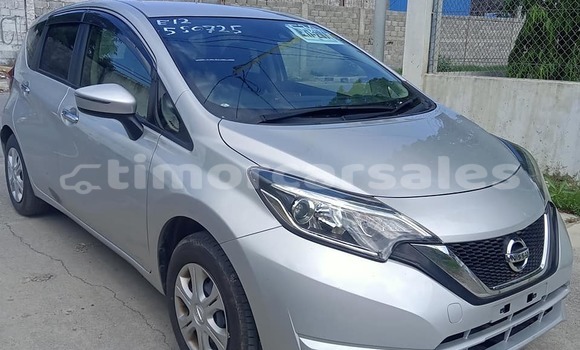Buy Used Nissan Note Other Car in Auba in Bobonaro Buy Used Nissan Note Other Car in Auba in Bobonaro