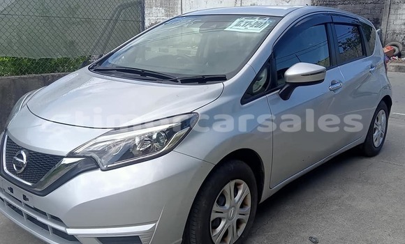 Buy Used Nissan Note Other Car in Auba in Bobonaro Buy Used Nissan Note Other Car in Auba in Bobonaro