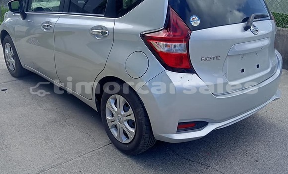 Buy Used Nissan Note Other Car in Auba in Bobonaro Buy Used Nissan Note Other Car in Auba in Bobonaro