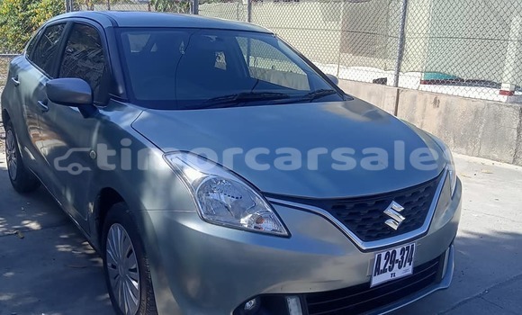 Buy Used Suzuki Baleno Other Car in Dili in Dili