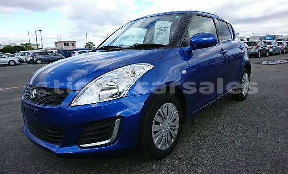 Buy Used Suzuki Swift Other Car in Aileu in Aileu