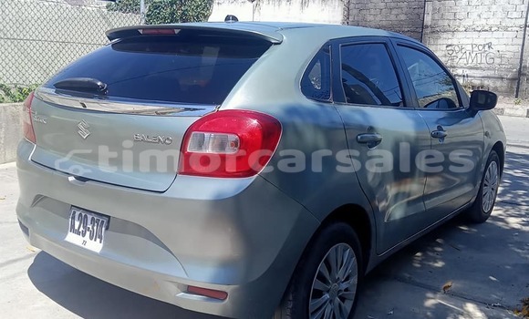 Buy Used Suzuki Baleno Other Car in Dili in Dili Buy Used Suzuki Baleno Other Car in Dili in Dili
