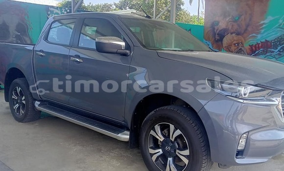 Buy Used Mazda BT-50 Other Car in Atabae in Bobonaro Buy Used Mazda BT-50 Other Car in Atabae in Bobonaro