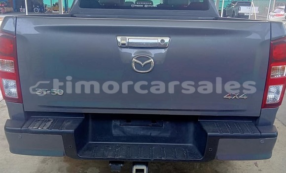 Buy Used Mazda BT-50 Other Car in Atabae in Bobonaro Buy Used Mazda BT-50 Other Car in Atabae in Bobonaro