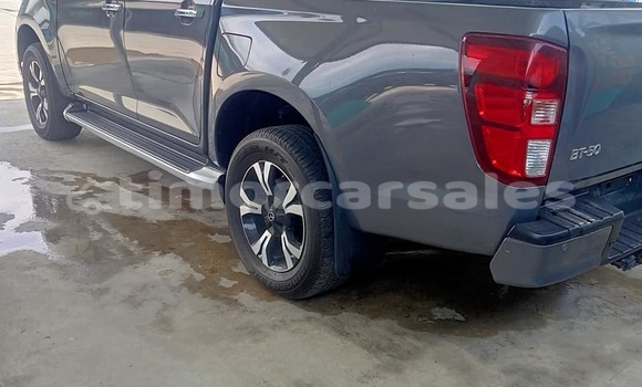 Buy Used Mazda BT-50 Other Car in Atabae in Bobonaro Buy Used Mazda BT-50 Other Car in Atabae in Bobonaro