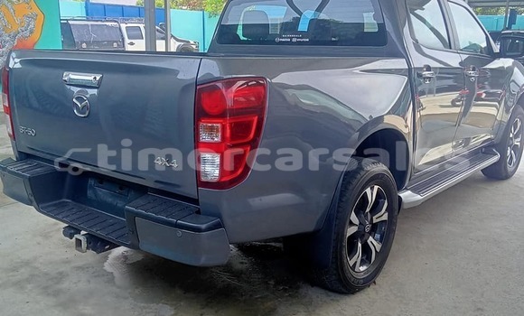 Buy Used Mazda BT-50 Other Car in Atabae in Bobonaro Buy Used Mazda BT-50 Other Car in Atabae in Bobonaro