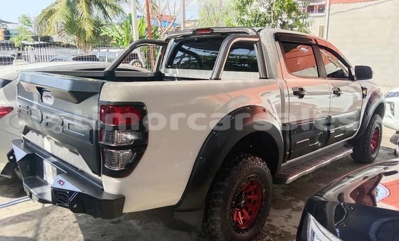 Buy Used Ford Ranger White Car in Atabae in Bobonaro Buy Used Ford Ranger White Car in Atabae in Bobonaro