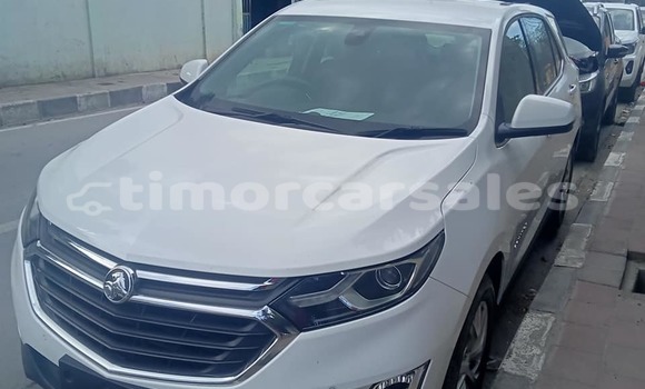 Buy Used Holden Frontera Other Car in Atsabe in Ermera Buy Used Holden Frontera Other Car in Atsabe in Ermera