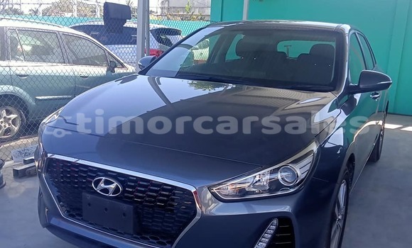 Buy Used Hyundai Tucson Other Car in Atabae in Bobonaro