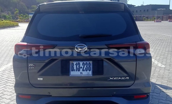 Buy Used Daihatsu Xenia Other Car in Atsabe in Ermera Buy Used Daihatsu Xenia Other Car in Atsabe in Ermera