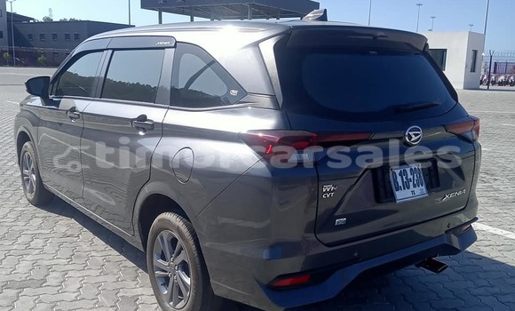 Buy Used Daihatsu Xenia Other Car in Atsabe in Ermera Buy Used Daihatsu Xenia Other Car in Atsabe in Ermera