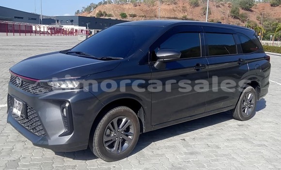 Buy Used Daihatsu Xenia Other Car in Atsabe in Ermera Buy Used Daihatsu Xenia Other Car in Atsabe in Ermera