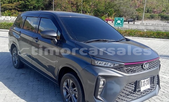 Buy Used Daihatsu Xenia Other Car in Atsabe in Ermera Buy Used Daihatsu Xenia Other Car in Atsabe in Ermera