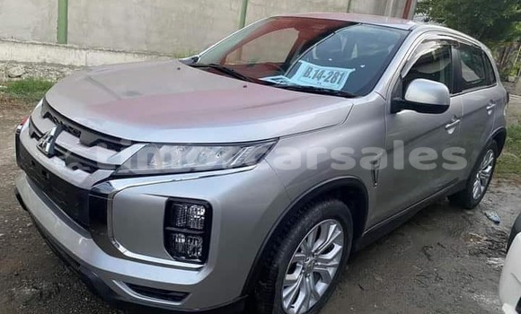 Buy Used Mitsubishi Asx Other Car in Atsabe in Ermera Buy Used Mitsubishi Asx Other Car in Atsabe in Ermera