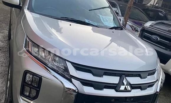 Buy Used Mitsubishi Asx Other Car in Atsabe in Ermera Buy Used Mitsubishi Asx Other Car in Atsabe in Ermera