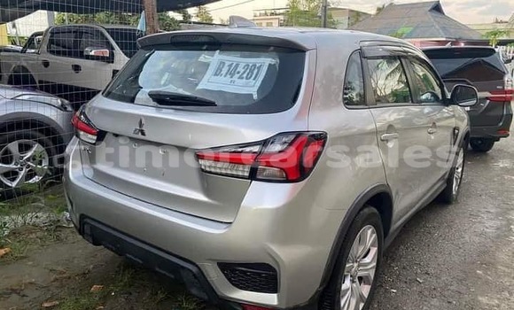 Buy Used Mitsubishi Asx Other Car in Atsabe in Ermera Buy Used Mitsubishi Asx Other Car in Atsabe in Ermera