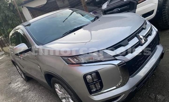 Buy Used Mitsubishi Asx Other Car in Atsabe in Ermera Buy Used Mitsubishi Asx Other Car in Atsabe in Ermera