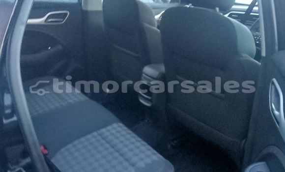 Buy Used MG GS Black Car in Atabae in Bobonaro Buy Used MG GS Black Car in Atabae in Bobonaro