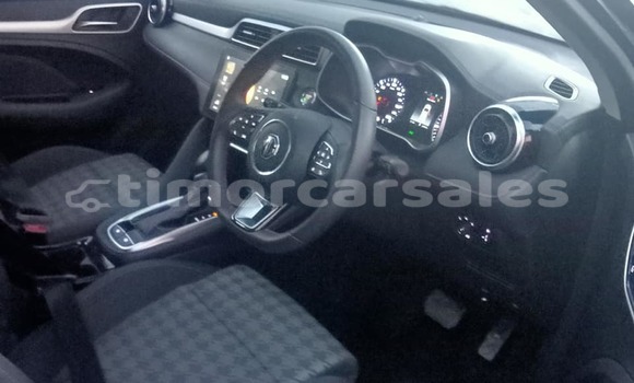 Buy Used MG GS Black Car in Atabae in Bobonaro Buy Used MG GS Black Car in Atabae in Bobonaro