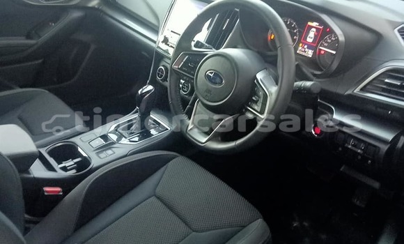 Buy Used Subaru Impreza White Car in Atabae in Bobonaro Buy Used Subaru Impreza White Car in Atabae in Bobonaro