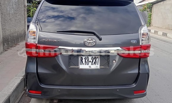 Buy Used Toyota Avanza Other Car in Alas in Manufahi Buy Used Toyota Avanza Other Car in Alas in Manufahi