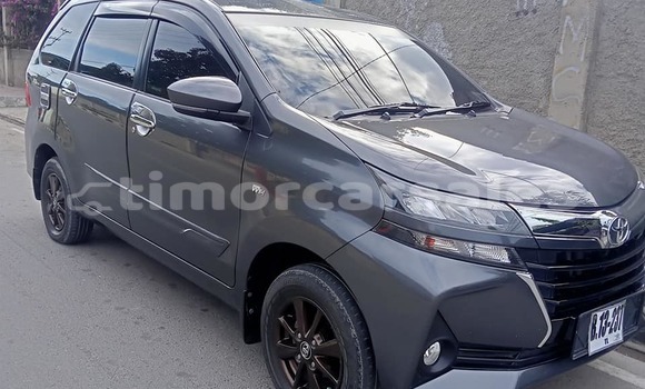 Buy Used Toyota Avanza Other Car in Alas in Manufahi Buy Used Toyota Avanza Other Car in Alas in Manufahi