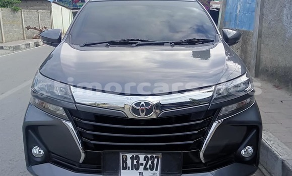 Buy Used Toyota Avanza Other Car in Alas in Manufahi Buy Used Toyota Avanza Other Car in Alas in Manufahi