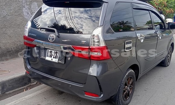 Buy Used Toyota Avanza Other Car in Alas in Manufahi Buy Used Toyota Avanza Other Car in Alas in Manufahi