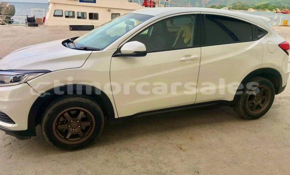 Buy Used Honda Hr–v Other Car in Dili in Dili Buy Used Honda Hr–v Other Car in Dili in Dili