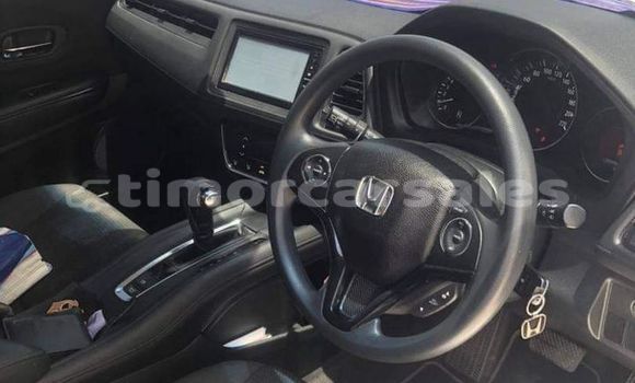 Buy Used Honda Hr–v Other Car in Dili in Dili Buy Used Honda Hr–v Other Car in Dili in Dili