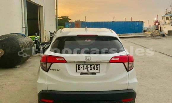 Buy Used Honda Hr–v Other Car in Dili in Dili Buy Used Honda Hr–v Other Car in Dili in Dili