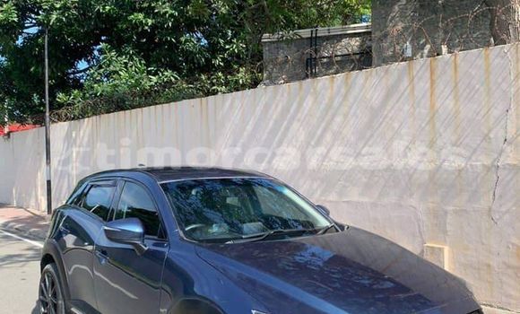 Buy Used Mazda Cx–3 Other Car in Dili in Dili Buy Used Mazda Cx–3 Other Car in Dili in Dili