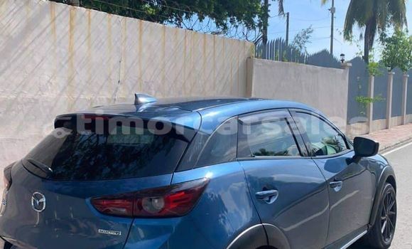 Buy Used Mazda Cx–3 Other Car in Dili in Dili Buy Used Mazda Cx–3 Other Car in Dili in Dili
