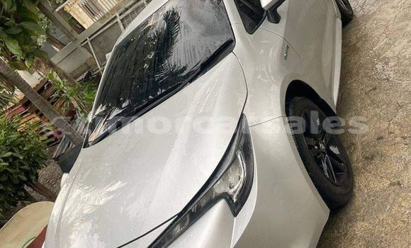 Buy Used Toyota Corolla Other Car in Dili in Dili