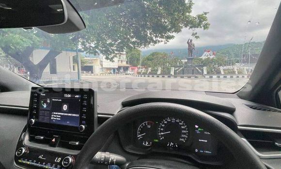 Buy Used Toyota Corolla Other Car in Dili in Dili Buy Used Toyota Corolla Other Car in Dili in Dili