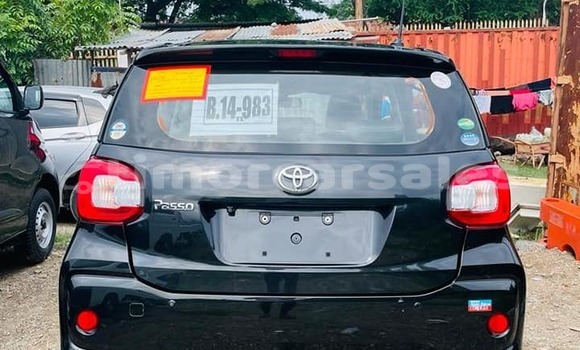 Buy Used Toyota Passo Other Car in Dili in Dili