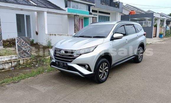 Buy Used Toyota Rush Other Car in Dili in Dili