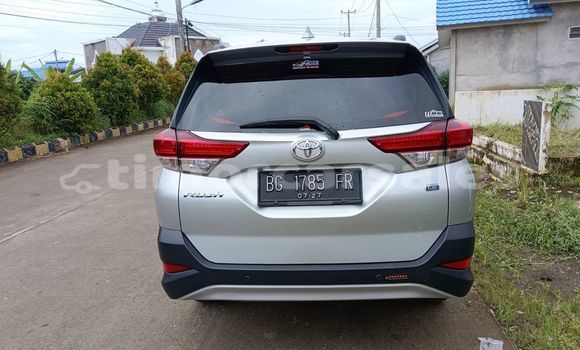 Buy Used Toyota Rush Other Car in Dili in Dili Buy Used Toyota Rush Other Car in Dili in Dili