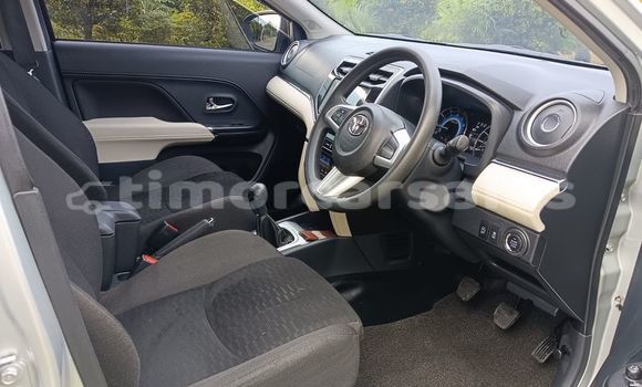 Buy Used Toyota Rush Other Car in Dili in Dili Buy Used Toyota Rush Other Car in Dili in Dili
