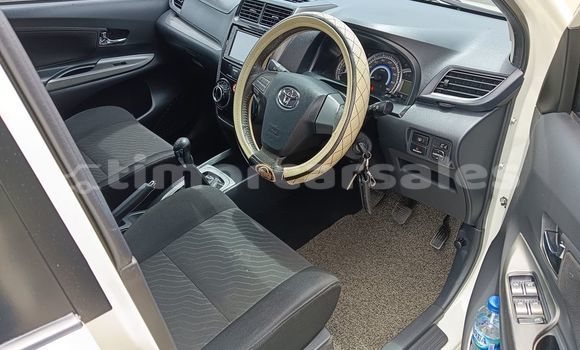 Buy Used Toyota Avanza Other Car in Dili in Dili Buy Used Toyota Avanza Other Car in Dili in Dili