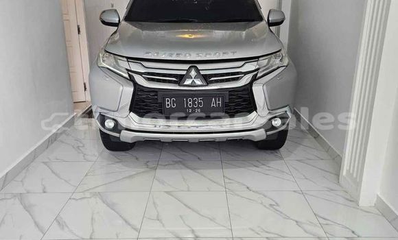 Buy Used Mitsubishi Pajero iO Other Car in Dili in Dili Buy Used Mitsubishi Pajero iO Other Car in Dili in Dili