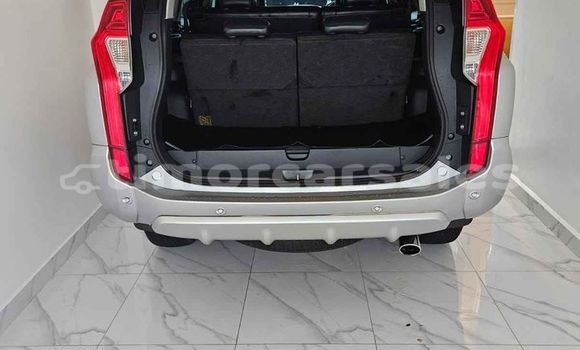 Buy Used Mitsubishi Pajero iO Other Car in Dili in Dili Buy Used Mitsubishi Pajero iO Other Car in Dili in Dili