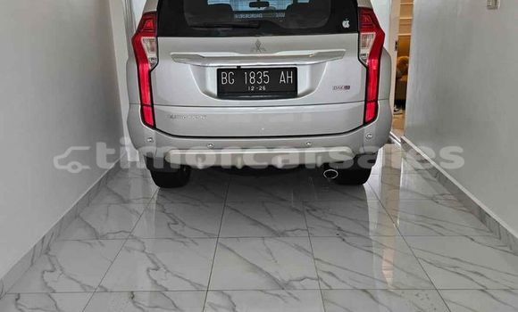 Buy Used Mitsubishi Pajero iO Other Car in Dili in Dili Buy Used Mitsubishi Pajero iO Other Car in Dili in Dili